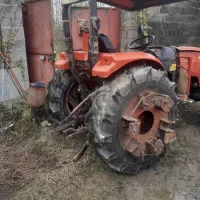 تراکتور دایدونگ ۴۵ کره ای|خودرو سنگین|صومعهسرا, |دیوار