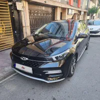 اریزو ۶ اکسلنت مشکی ۱۴۰۰