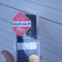 نوکیا ساده رم خور دوربین دار مدل ۱۵۰