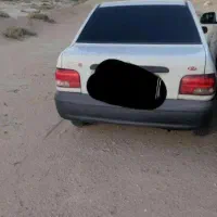 اجاره روزانه پراید