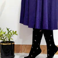 جورابای خوشگل،قیمت کف بازار