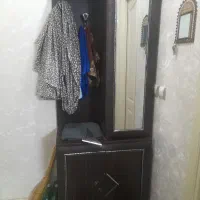 کمدلباس وجاکفشی|جاکفشی، کمد، دراور|گرگان, |دیوار