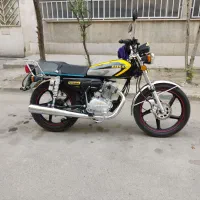 احسان 200 مشابه صفر