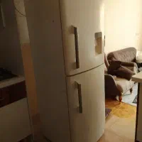 یخچال الکترو استیل