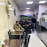 طباخی راستین|استخدام خدمات فروشگاه و رستوران|رشت, باهنر|دیوار