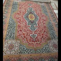 فرش ماشینی نه متری مهستان