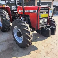 تراکتور فرگوسن ۲۸۵ مدل۹۲|خودرو سنگین|ضیابر, |دیوار