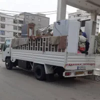 خدمات حمل‌ ونقل اهواز بار ‌...