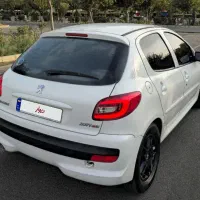 ۲۰۷ اتومات مدل ۴۰۳