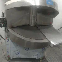 دستگاه نانوایی