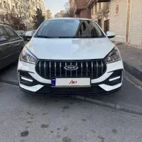 آریزو ۵ Fl مدل ۱۴۰۳ نقد و یا اقساط