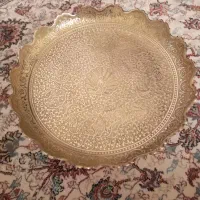 ظروف برنجی هندی نو