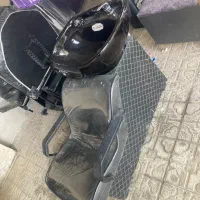 وسایل آرایشگاه زنانه و مردانه