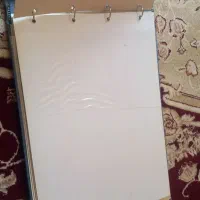 آلبوم عکس|لوازم التحریر|شیراز, بازار|دیوار