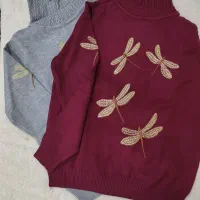 پوشاک دخترانه