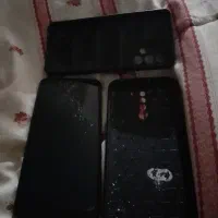 گوشی سامسونگ  خراب نیاز به ال سی دی