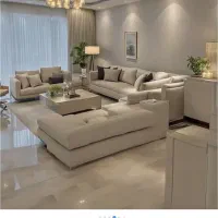 ۱۲۵ متری / تک واحدی / صفر و خوش نقشه