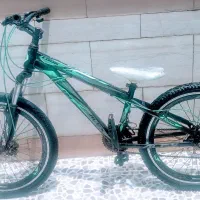 دوچرخه 24 درحدنو