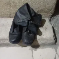 پوتین سرباز