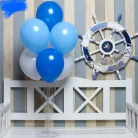 استند بادکنک