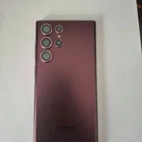 Galaxy S22 Ultra 5G|موبایل|مشهد, هفت تیر (آب و برق)|دیوار