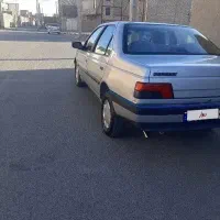 پژو مدل ۹۷درحد|خودرو سواری و وانت|زابل, |دیوار