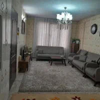 یک واحدآپارتمان ۶۰متری