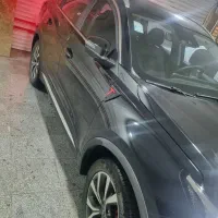 تیگو۷پرو مکس چهارمحور تک دیفرانسیل|خودرو سواری و وانت|تبریز, |دیوار