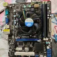 کیس گیمینگ|رایانه رومیزی|پردیس, فاز ۸|دیوار