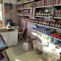 فروش مغازه باکلیه وسایل|فروش مغازه و غرفه|ایرانشهر, |دیوار