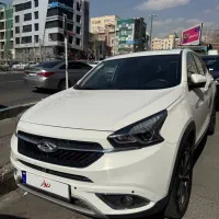 تیگو۷ ie گارانتی فعال / بدون رنگ و لیسه