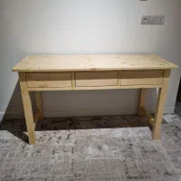 میز تحریر و میز کار