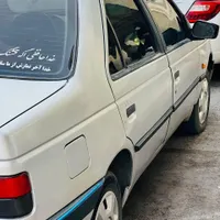 پژو 405 GLX بنزینی، مدل ۱۳۹۴|خودرو سواری و وانت|بم, |دیوار