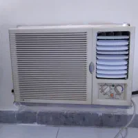 کولرگازی پنجره ای ((24 هزارر سامسونگ)) اصل کُره ای