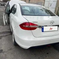 جک j5 جی۵|خودرو سواری و وانت|تبریز, |دیوار