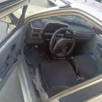 پراید 83|خودرو سواری و وانت|اسدآباد, |دیوار