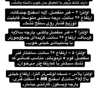 تشک رویا اقساط ۲۴ ماهه بدون پیش‌پرداخت|تشک تختخواب|علی‌آباد کتول, |دیوار