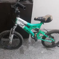 دوچرخه