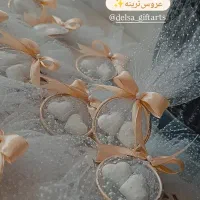 گیفت عروسی .تولد.جشن مدارس و تمام مناسبت‌ها