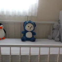 تخت بچگانه|تخت و صندلی بچه|تهران, افسریه شمالی|دیوار