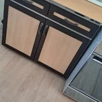 کابینت در حد نو