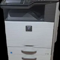 دستگاه کپی شارپ