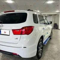 هایماs7توربو استثنایی در حد صفر