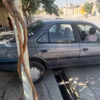 پژو 405مدل ۹۷|خودرو سواری و وانت|دهدشت, |دیوار