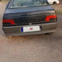 فروش پژو۴۰۵جی ال ایکس