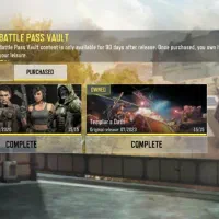 اکانت کالاف فروش حضوری|کنسول، بازی ویدئویی و آنلاین|سنقر, |دیوار