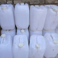 گالن ۲۰ لیتری کارتن موزی دبه درب فرمونی سطل۱۰کیلو