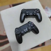 PS4 Pro 1TB|کنسول، بازی ویدئویی و آنلاین|گنبد کاووس, |دیوار