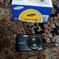 دوربین دیجیتال حرفه ای سامسونگ مدل ES95