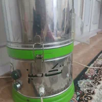 سبزی خردکن کاملاسالم